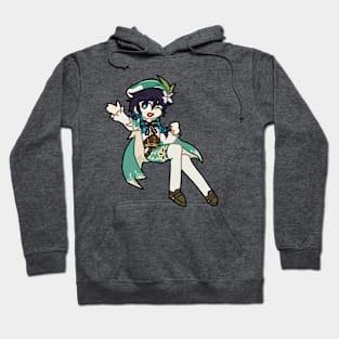 Venti Hoodie